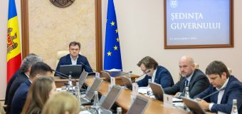 Proiectul de lege privind efectuarea decontărilor în numerar – aprobat de Guvern