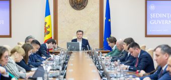 Planul de acțiuni al Guvernului pentru anul 2024 –  aprobat