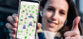Aplicația mobilă SmartGuide găzduiește peste 400 de repere și rute turistice