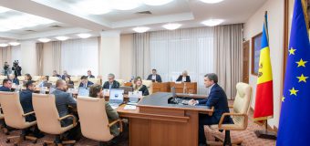 A fost aprobat noul regulament sanitar care prevede stabilirea limitelor maxime de reziduuri de pesticide pentru produsele alimentare