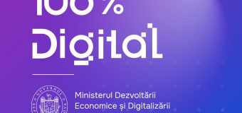 Strategia de Transformare Digitală poate fi descărcată online