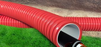 Circa 30% din sistemul de distribuție a energiei electrice a RED-Nord se află subteran