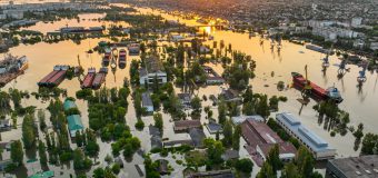 Astăzi este marcată Ziua Internațională pentru Prevenirea Exploatării Mediului în timpul Războaielor și Conflictelor Armate