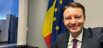 Săptămână importantă pentru Republica Moldova în Europa