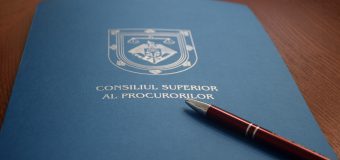 CSP a decis prelungirea termenului de depunere a dosarelor de concurs pentru funcția de Procuror General