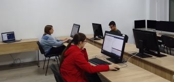 Medalie de bronz și mențiune de onoare pentru R. Moldova la Olimpiada Balcanică de Informatică pentru Juniori