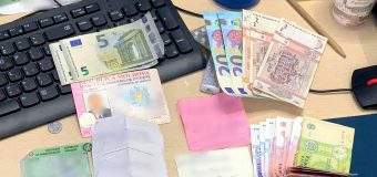 (FOTO// VIDEO) Percheziții în nordul țării. Sunt vizați angajați ai ASP, instructori auto și persoane intermediare