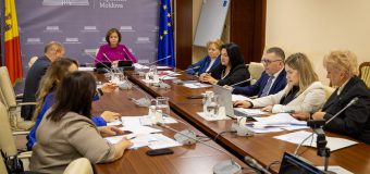 Comisia parlamentară a examinat rapoartele de audit asupra situațiilor financiare privind modernizarea sectorului sănătății