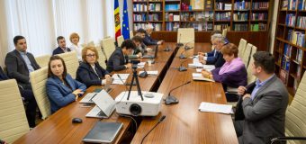 Agenția Franceză pentru Dezvoltare va acorda asistență financiară R.Moldova în valoare de 40 mln. euro pentru dezvoltarea sectorului energetic