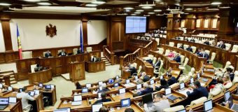 Participanții la lichidarea consecințelor avariei de la Cernobîl vor beneficia de locuințe gratuite