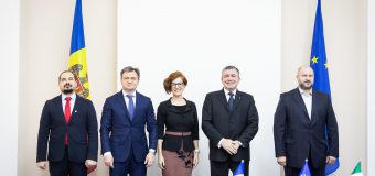 Italia oferă 10 mln. de euro pentru compensarea facturilor la energia electrică