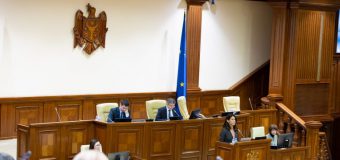 Adoptat de Parlament: Patru legi vor fi aduse în concordanță cu recomandările formulate de Comisia de la Veneția