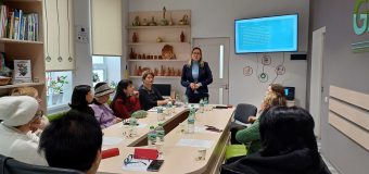 Refugiații din Ucraina beneficiază de suport juridic și psihologic pentru integrarea lor în Republica Moldova