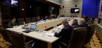 Legislativul găzduiește, astăzi, Reuniunea Adunării Parlamentare a Dimensiunii Parlamentare a Inițiativei Central Europene