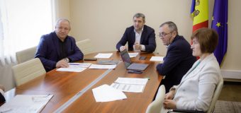 Persoanele care au antecedente penale nu vor putea fi angajate în companiile particulare de pază