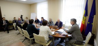 Inițiativă legislativă: În Republica Moldova va fi interzisă producerea și comercializarea medicamentelor cu conținut de steroizi anabolizanți și androgeni