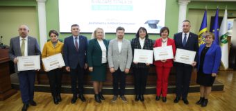 Investiții de peste 10 milioane de euro în 5 universități din țară