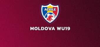 Fotbal feminin. Lotul Moldovei WU19 pentru meciurile de calificare la Campionatul European