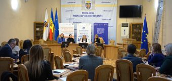 Organizația Internațională a Muncii va ajuta persoanele fizice să devină îngrijitori de copii calificați cu acte în regulă