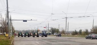 MAI atenționează: Orice act de violență asupra organelor aflate în exercițiul funcțiunii se pedepsește