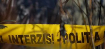 Trei bărbați – reținuți pentru omor. Au îngropat cadavrul într-o pădure