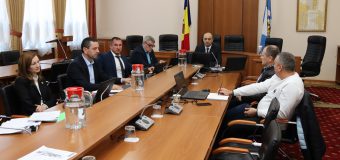 Activitate de audit: S.A. „CET-Nord” în vizorul Curții de Conturi