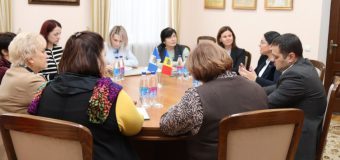 Curtea de Conturi și Centrul Național Anticorupție au împărtășit bune practici în cadrul unei întrevederi de lucru