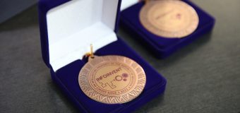 Cel mai remarcabil inventator din Republica Moldova: Are un portofoliu consistent de peste 120 de brevete…