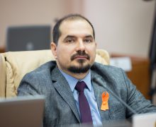 Ministrul Buzu și-a luat concediu pentru a se implica în campanie electorală