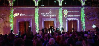 Festivalul de muzică clasică Moldo Crescendo s-a încheiat