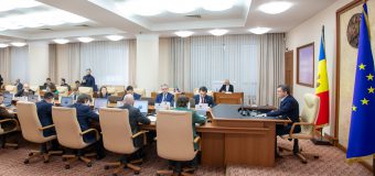 Va fi creat Biroul pentru integrare europeană