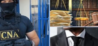 Un avocat ar fi primit 1 000 euro susținând că are influență asupra judecătorilor din cadrul Judecătoriei Chișinău