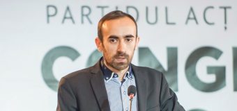 Pentru cine a votat candidatul Partidului Acțiunii Comune – Congresul Civic