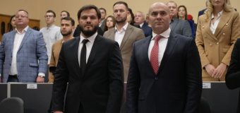 Pavel Voicu: Sunt sigur că adevărul în cazul lui Maxim Moroşan va triumfa