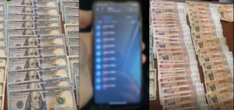 Escrocherii cu „ruda implicată în accident”. Trei persoane reținute și cercetate penal în 6 cazuri pe teritoriul capitalei