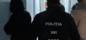 Cu droguri în lenjeria intimă în penitenciarul din Cricova. Un agent superior – reținut