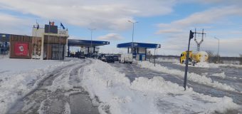 La ora actuală, Sectoarele Poliției de Frontieră activează în regim normal, conform misiunilor de serviciu, cu excepția SPF Valea Perjei