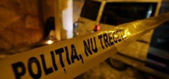 Un bărbat și-a omorât fratele