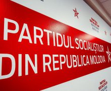 PSRM condamnă atacurile și manipulările în campania electorală