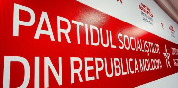 PSRM: Drapelul reprezintă unul dintre simbolurile vitale care definesc identitatea poporului nostru