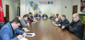 PSRM va solicita crearea unei Comisii care va investiga cazurile tragice urmare a furtunii de zăpadă