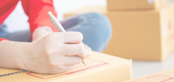 Venituri de 29,3 mln. lei declarate de persoanele fizice care au primit mijloace bănești prin serviciile poștale