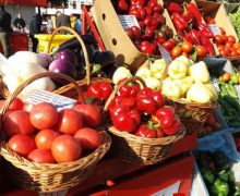 Magazinele vor fi obligate să indice țara de origine a produselor alimentare