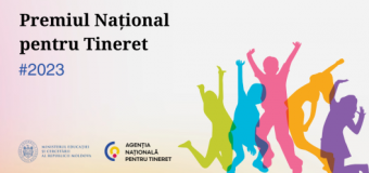 Condiții de participare la concursul „Premiul Național pentru Tineret”, ediția 2023