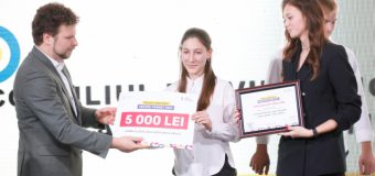 Au fost desemnați câștigătorii Premiilor Naționale pentru Tineret 2023