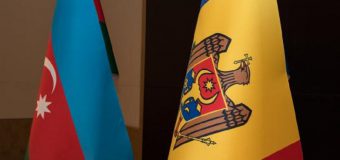 În Republica Moldova se desfășoară Zilele Culturii Azere