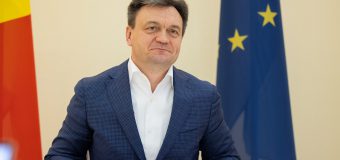 Dorin Recean, în discuții cu Premierul Estoniei: „Integrarea europeană este alegerea fermă pe care au făcut-o cetățenii noștri”