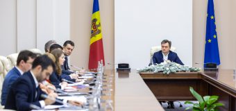 Programul Național „Diaspora” 2024-2028 – aprobat de Guvern