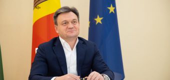 Mai multe subiecte au fost discutate de Premier cu omologul său bulgar