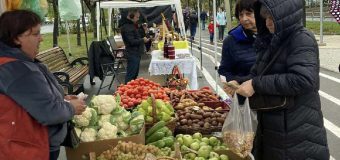 Târguri cu produse autohtone în sectoarele capitalei, în weekend-ul 9 – 10 decembrie 2023